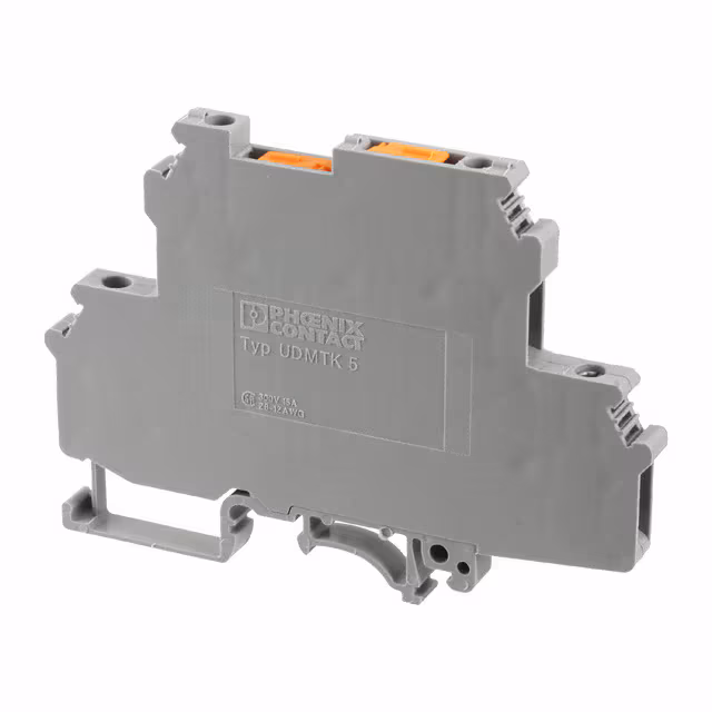 3101087 Phoenix Contact  Din Rail Channel